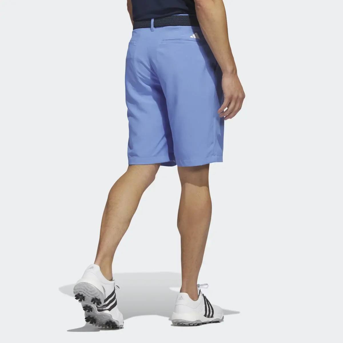 Adidas Ultimate365 10-Inch Golf Shorts. 2