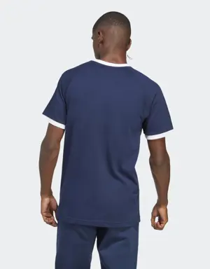Adidas T-shirt 3-Stripes Adicolor Classics. 3 Adidas T-shirt 3-Stripes Adicolor Classics. 3