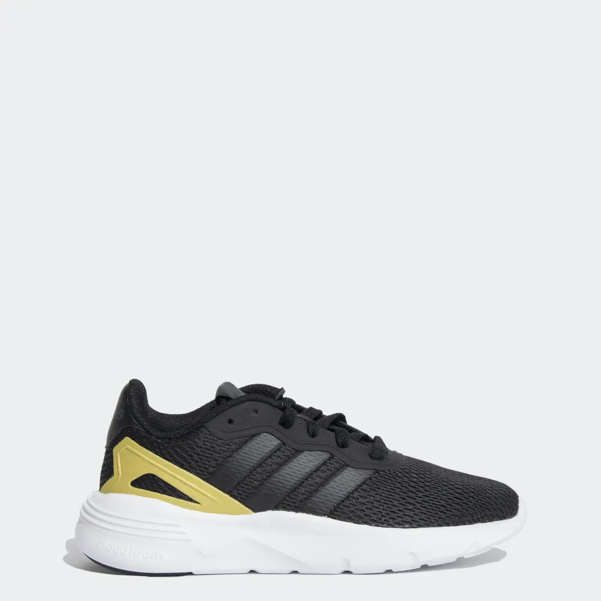 Adidas Tenis Nebzed Cloudfoam. 1