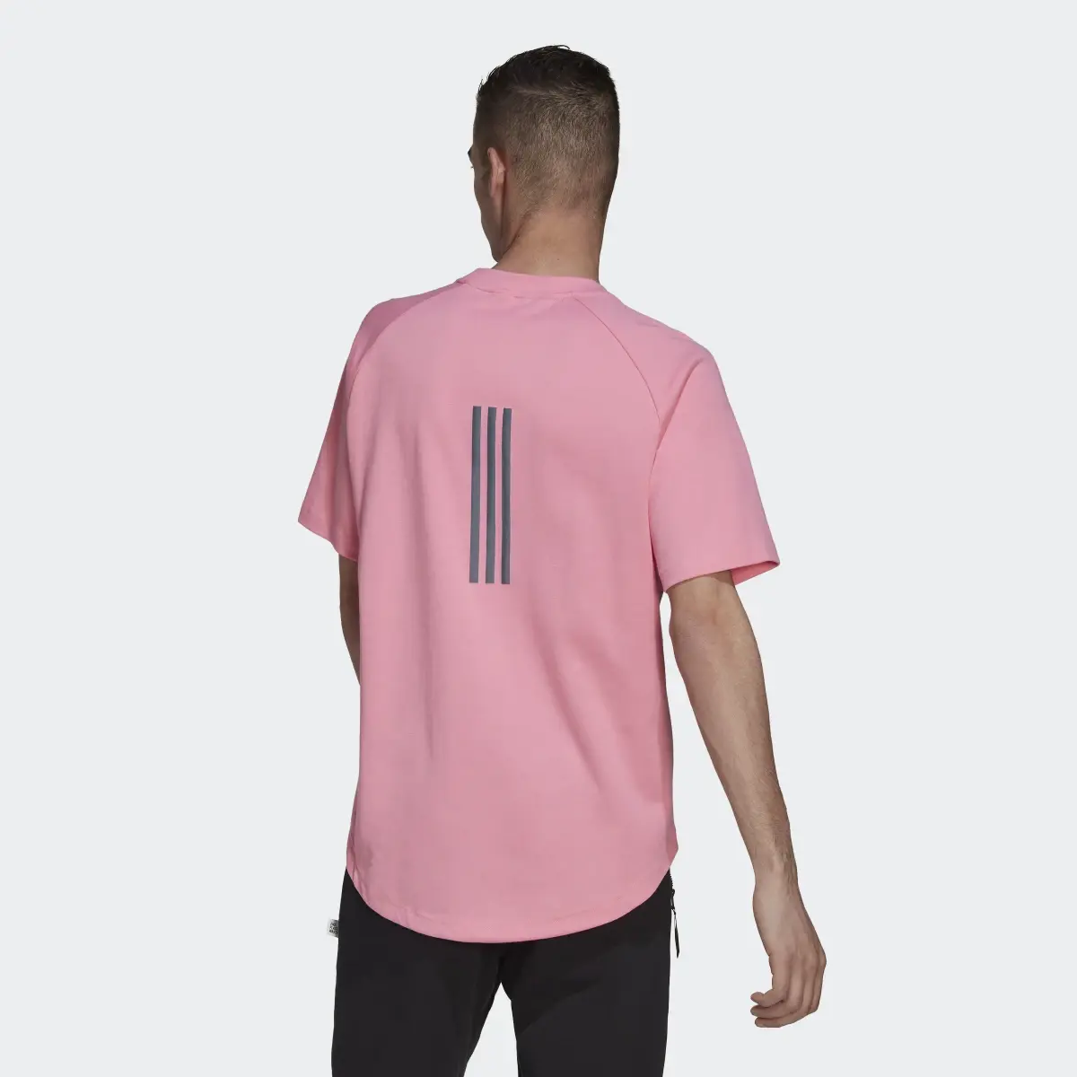 Adidas X-City T-Shirt. 3