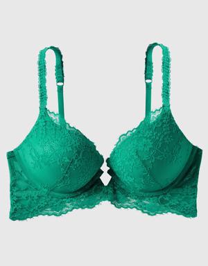 Hello Sugar Up 2 Cup Push Up Bra