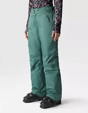 Women&#39;s Sally Insulated Trousers