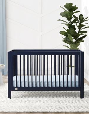 babyGap Charlie Convertible Crib blue