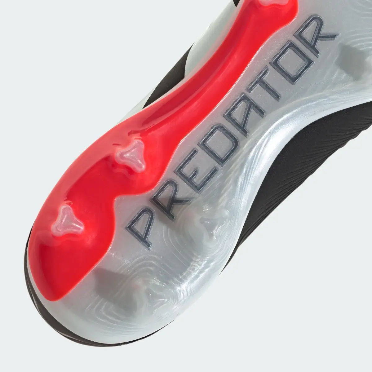 Adidas Predator 24 Pro Çim Saha Kramponu. 2