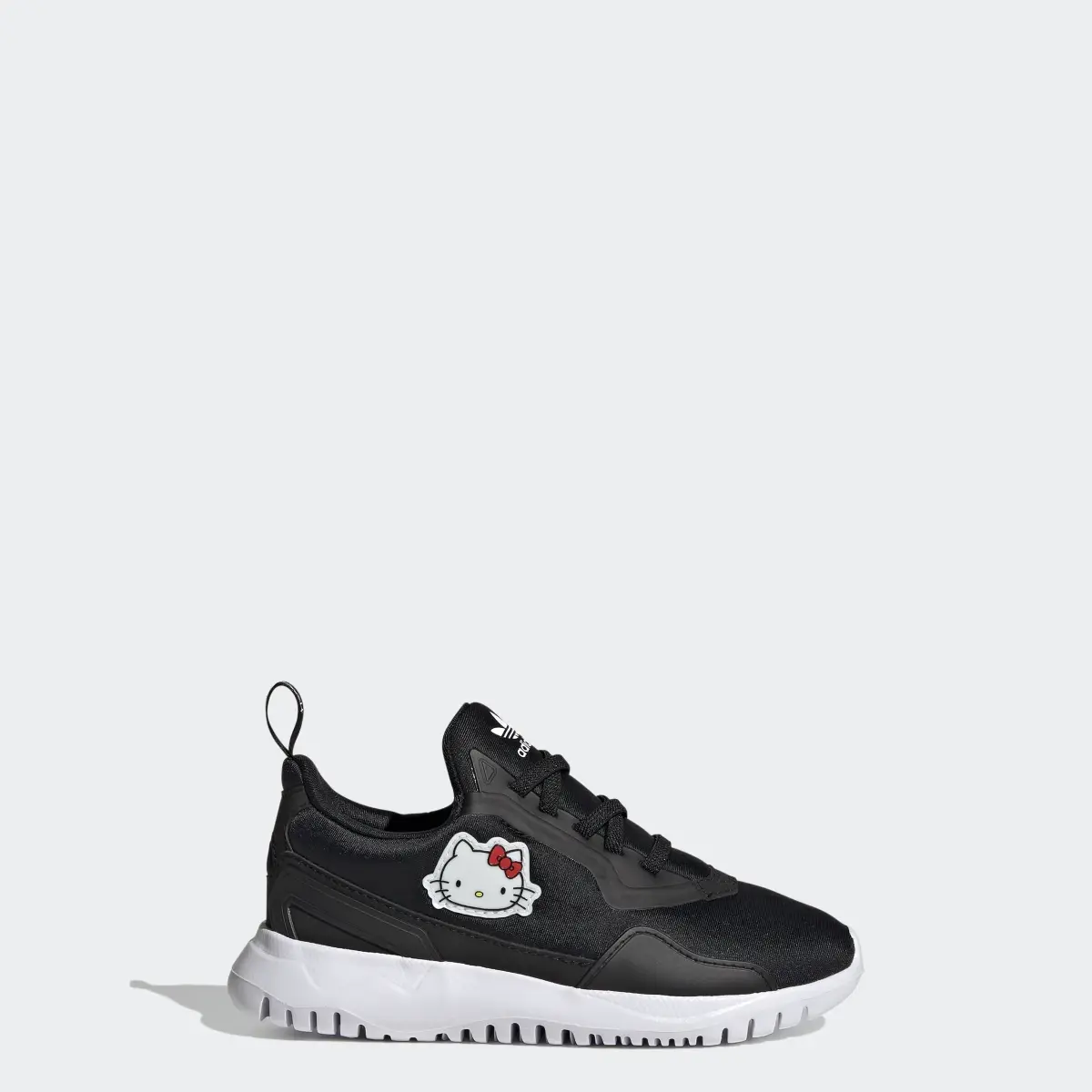 Adidas Zapatilla Hello Kitty Originals Flex. 1