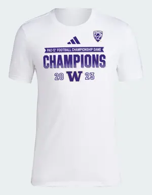 Washington Conference Champ Men’s Tee