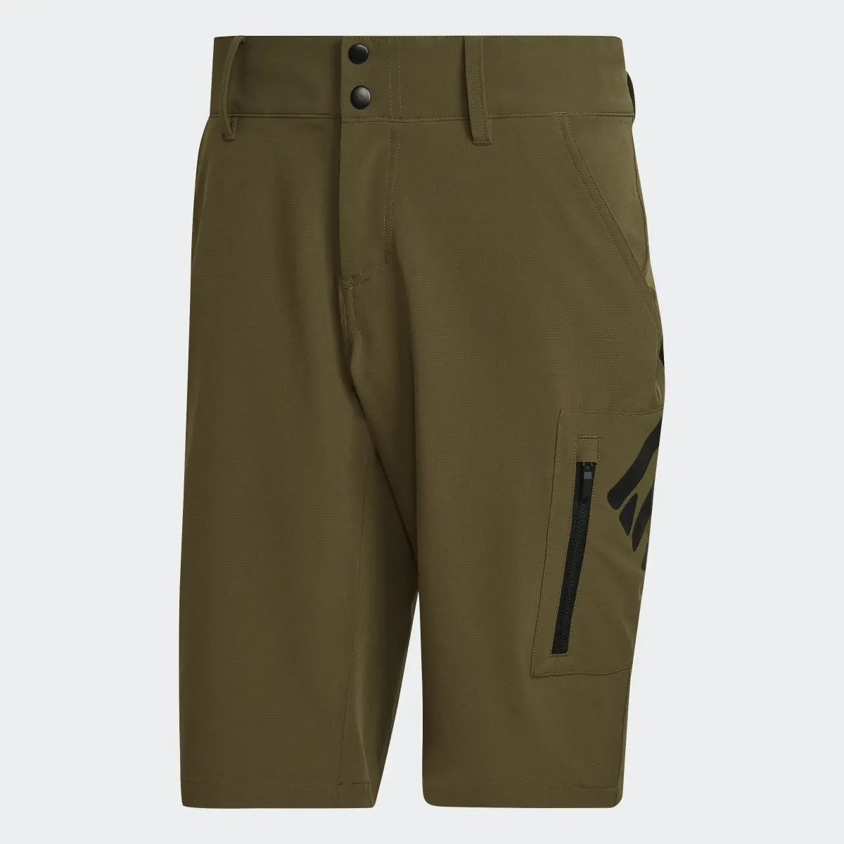 Adidas Five Ten Brand of the Brave Shorts. 1
