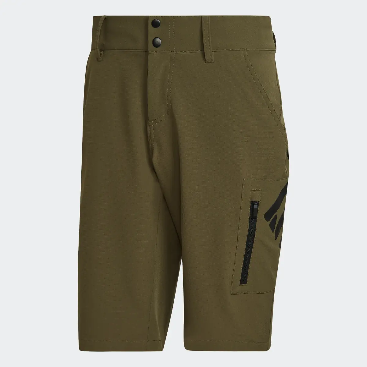 Adidas Short Five Ten Brand of the Brave. 1