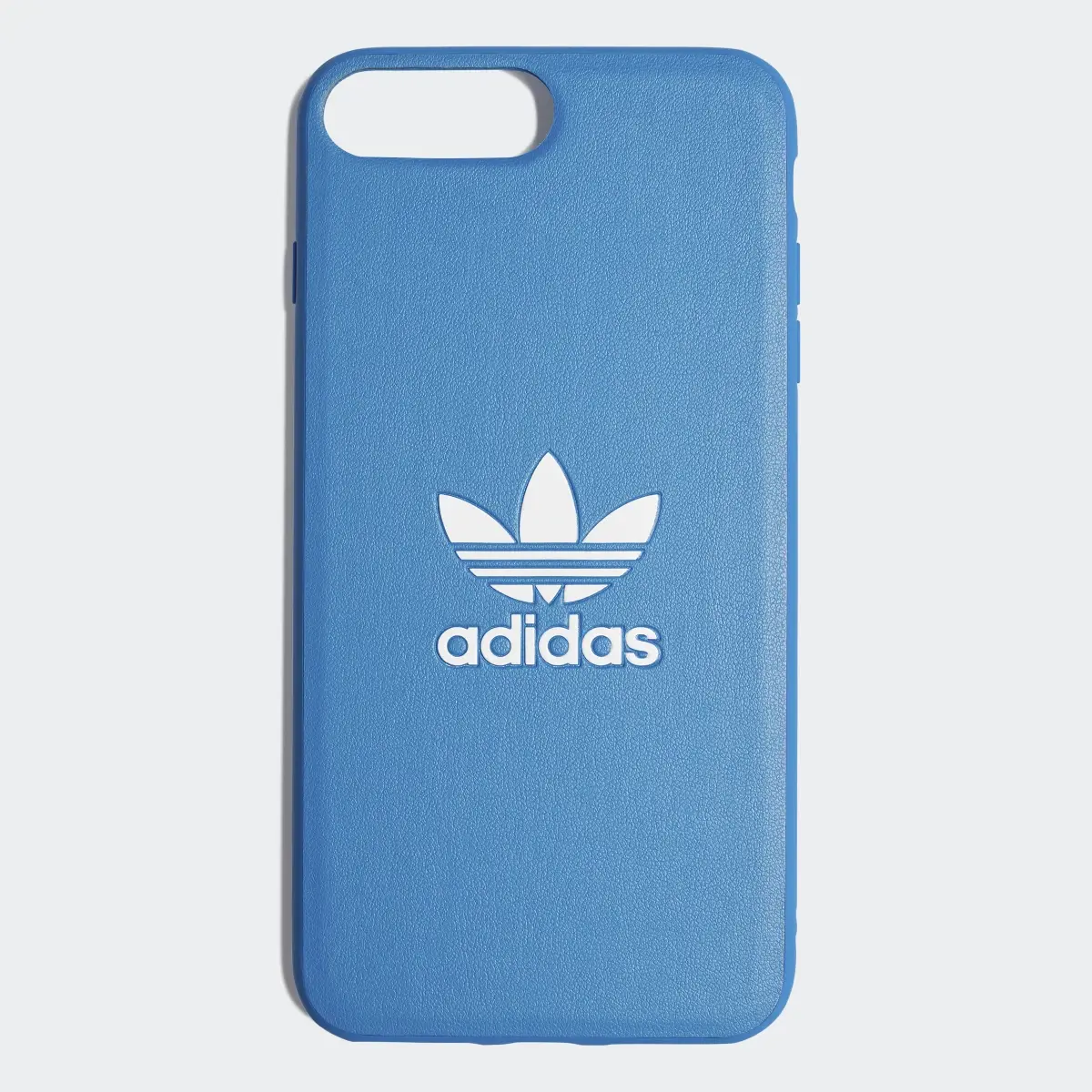 Adidas Basic Logo Case iPhone 8+. 1