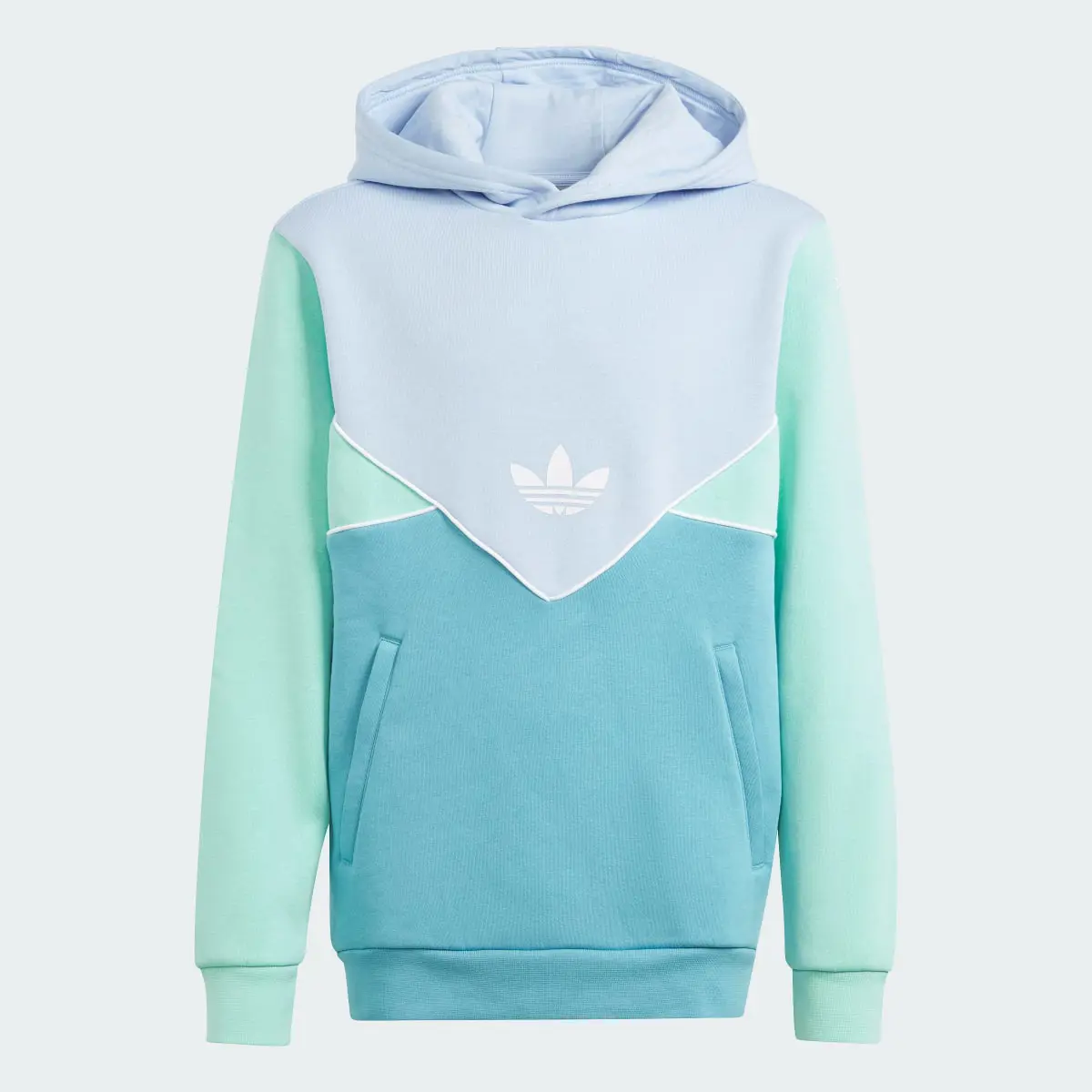 Adidas adicolor Hoodie. 3