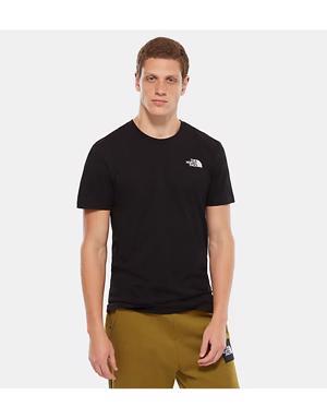 Men&#39;s Simple Dome T-Shirt
