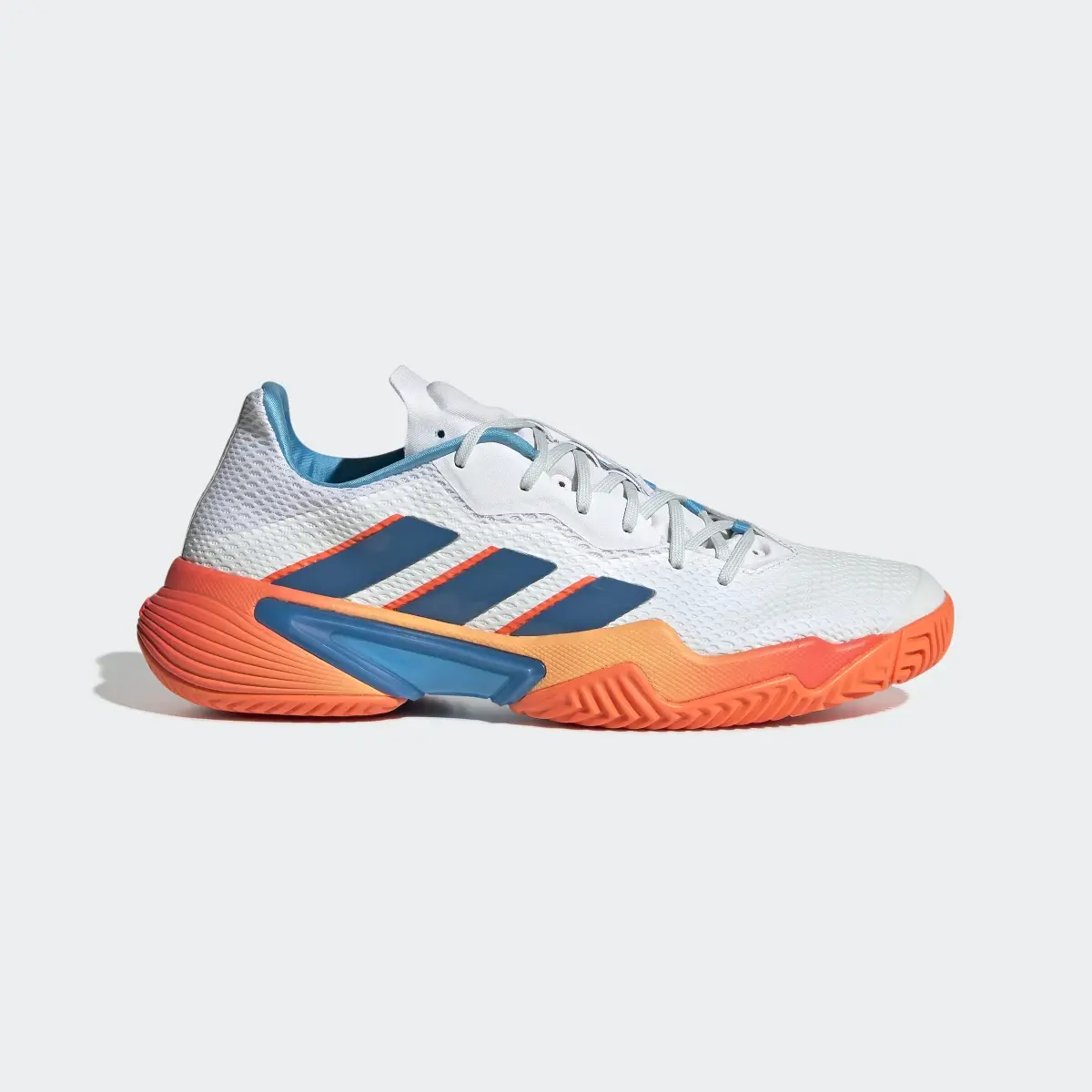 Adidas Scarpe da tennis Barricade. 2