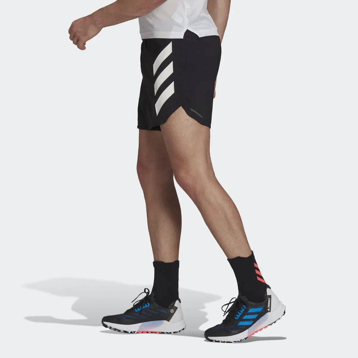 Adidas Shorts Terrex Agravic. 2