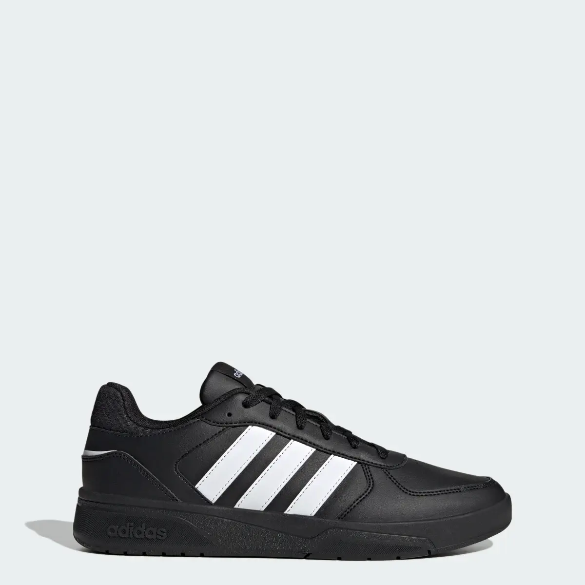 Adidas CourtBeat Court Lifestyle Shoes. 1