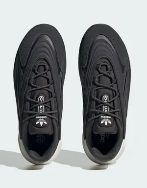 Adidas OZELIA Shoes. 3