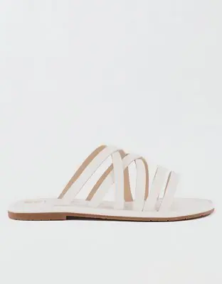 American Eagle BC Footwear All This Time Sandal. 1