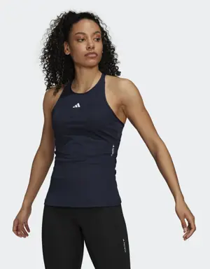 Adidas Techfit Racerback Training Tank Top. 2 Adidas Techfit Racerback Training Tank Top. 2