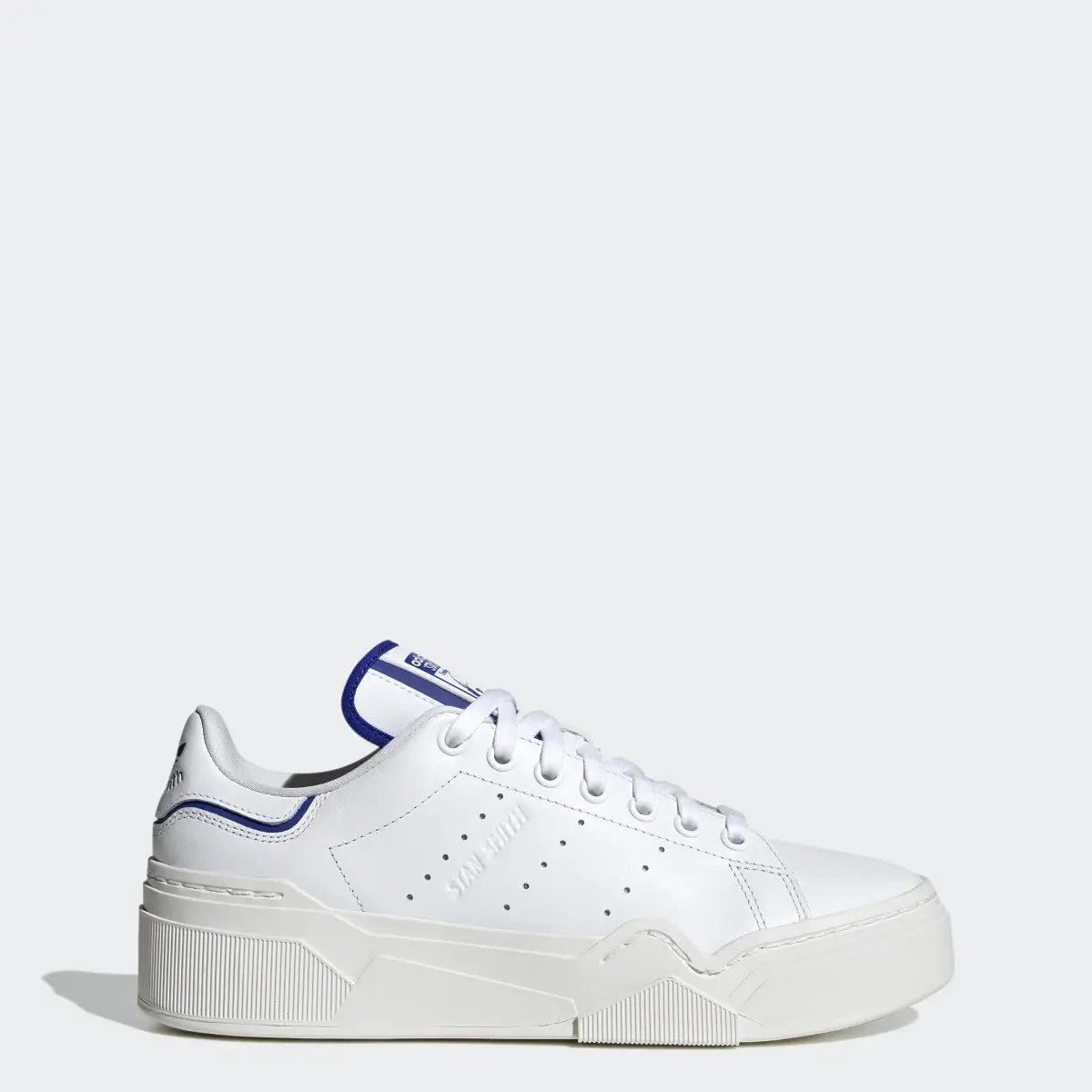 Adidas Scarpe Stan Smith Bonega 2B. 1