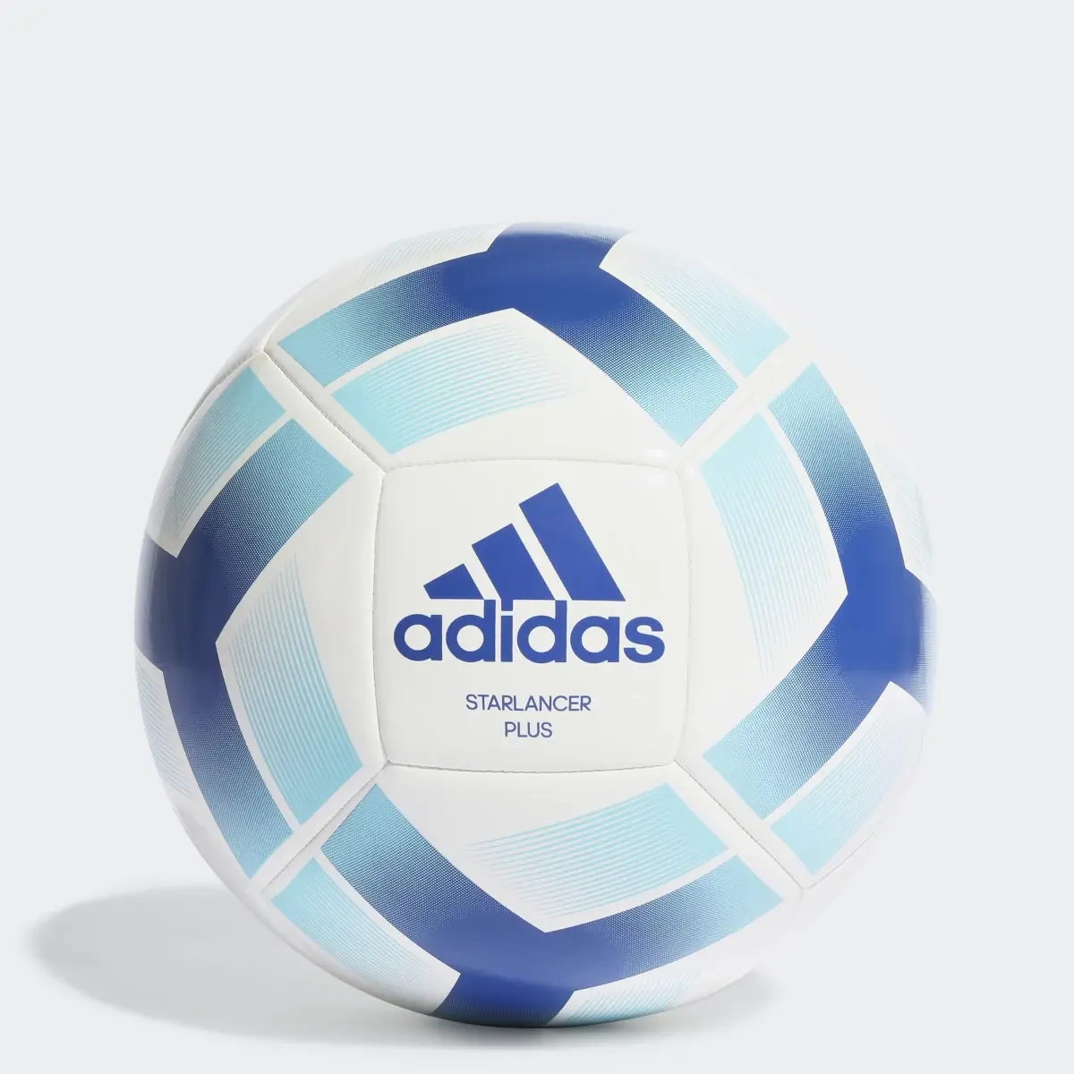 Adidas Starlancer Plus Football. 1