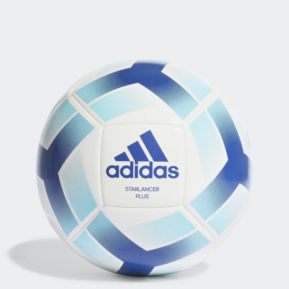 Adidas Starlancer Plus Ball. 1