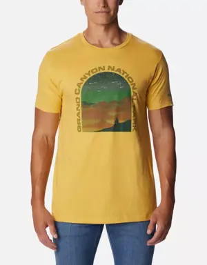 Men's Grand Canyon NP T-Shirt