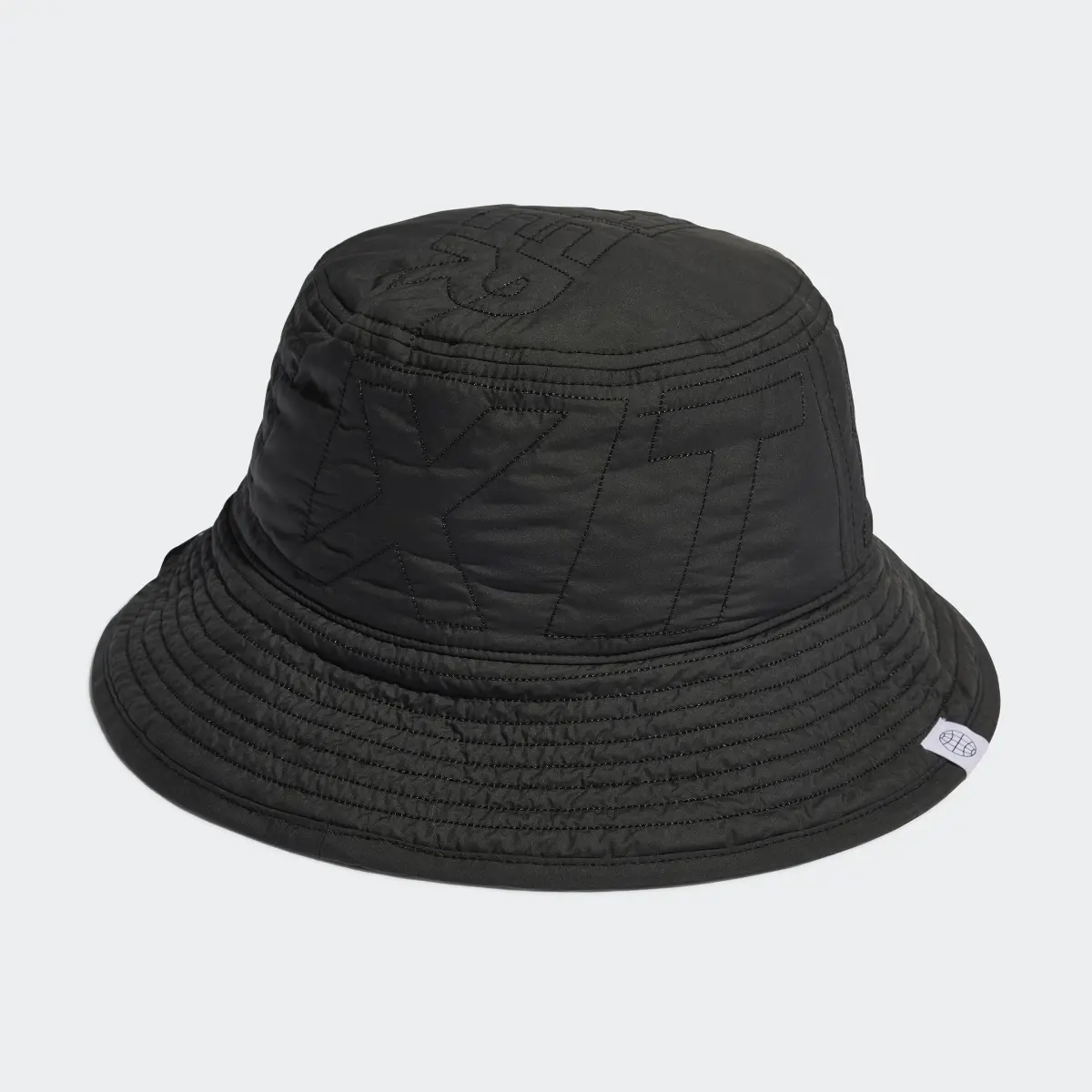 Adidas TERREX Winterized Made to be Remade Bucket Hat. 3