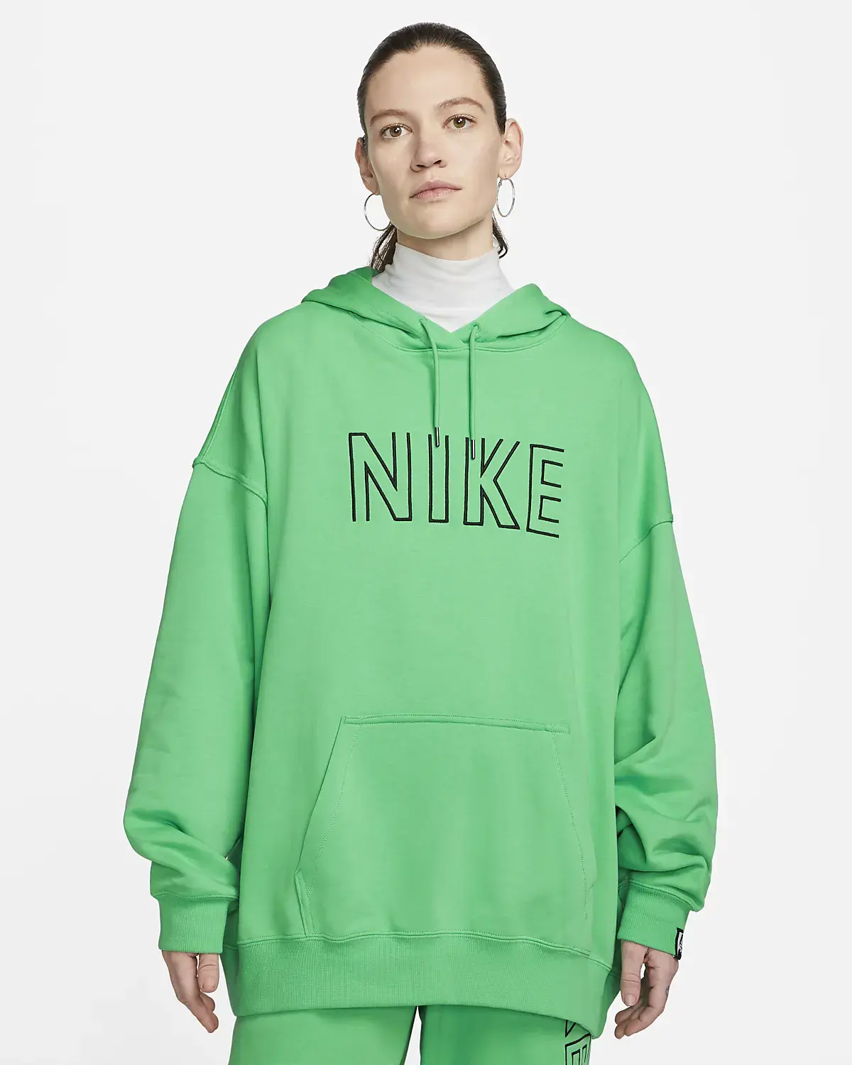 Nike Sportswear. 1