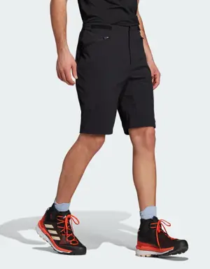 Adidas Calções Xperior TERREX. 3 Adidas Calções Xperior TERREX. 3