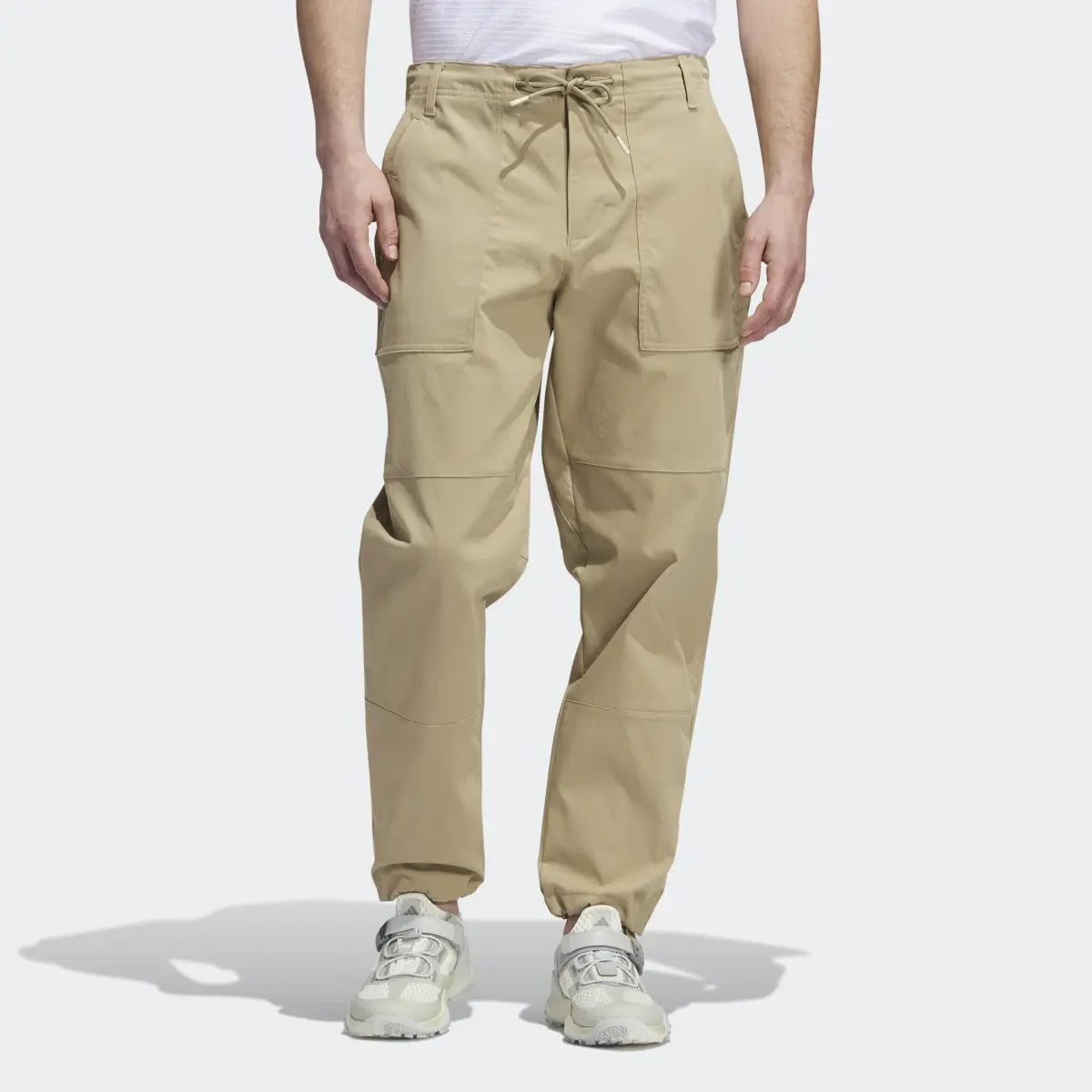 Adidas ADX DWR PANT. 1