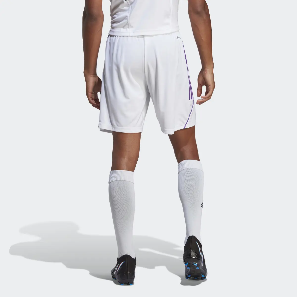 Adidas Short Tiro 23 League. 2