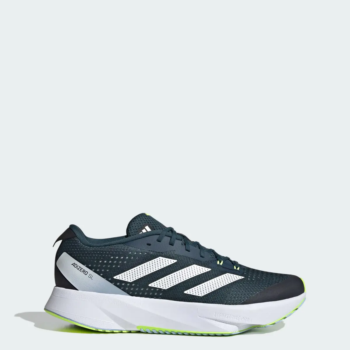 Adidas Adizero SL Running Shoes. 1