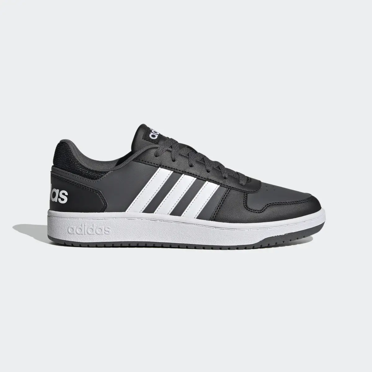 Adidas Tenis Hoops 2.0. 2