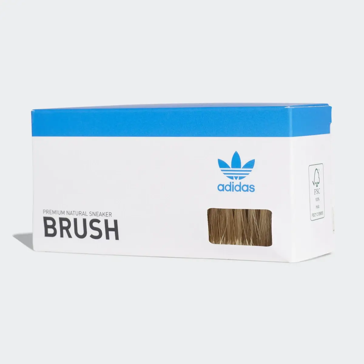 Adidas Premium Brush. 3