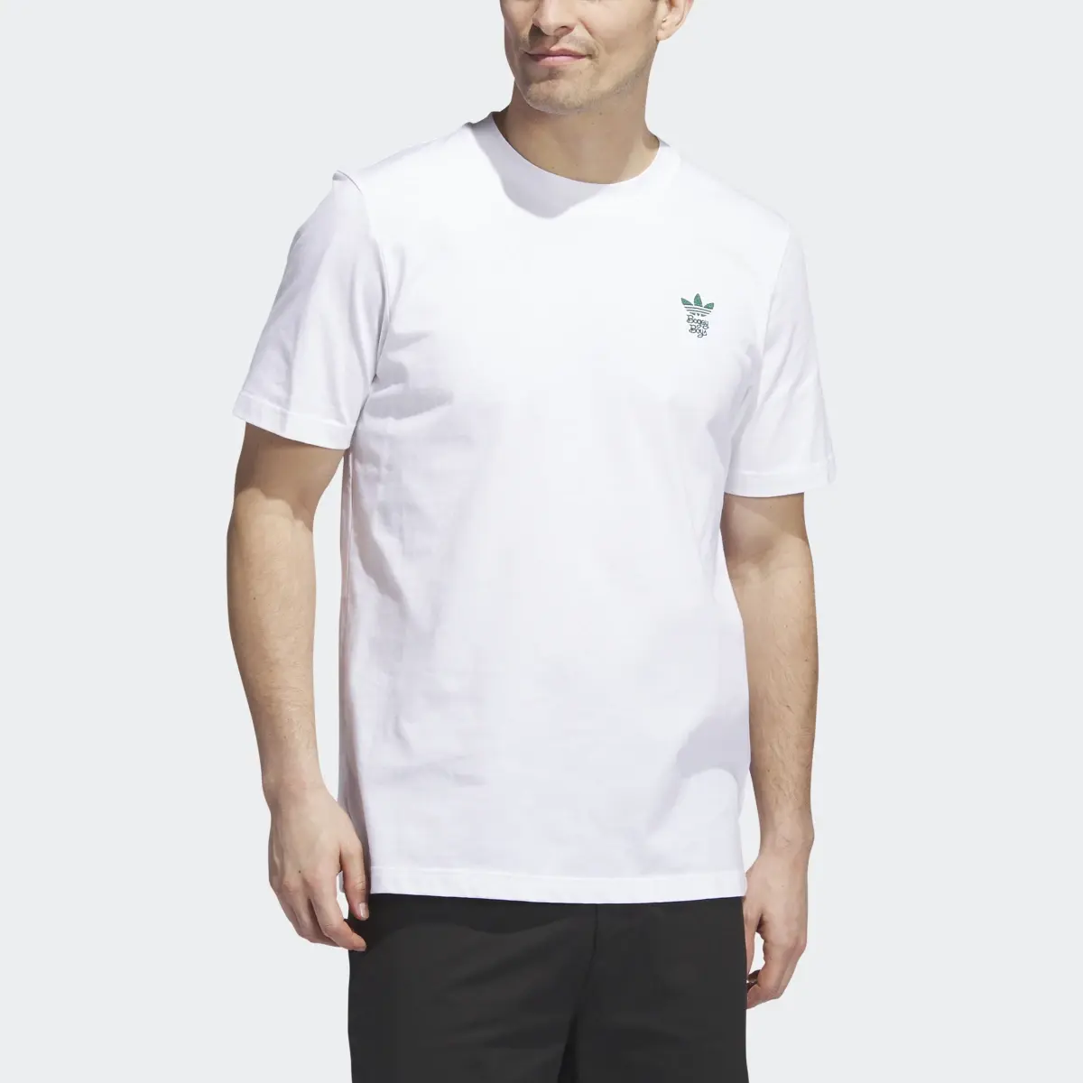 Adidas T-shirt Bogey Boys. 1