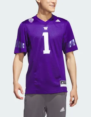 Washington Football Off-Field Home Jersey