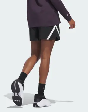 Select Basketball Shorts