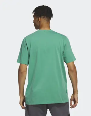 Adidas Featherweight Shmoofoil T-Shirt. 3 Adidas Featherweight Shmoofoil T-Shirt. 3