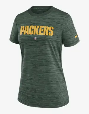 Dri-FIT Sideline Velocity (NFL Green Bay Packers)