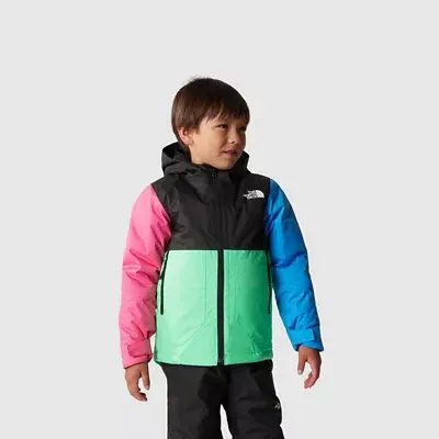 The North Face Kids&#39; Freedom Insulated Jacket. 1