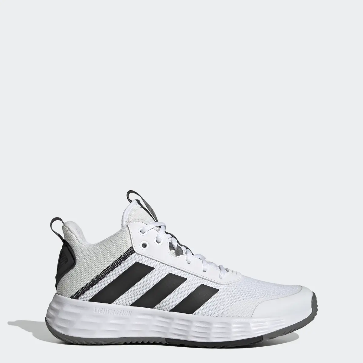 Adidas Tenis OwnTheGame. 1