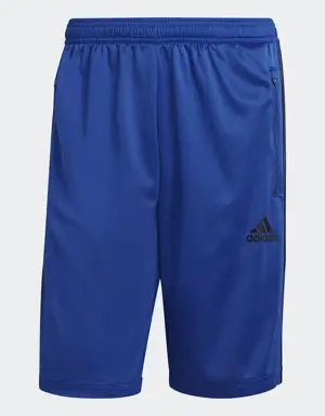 Designed 2 Move 3-Stripes Shorts