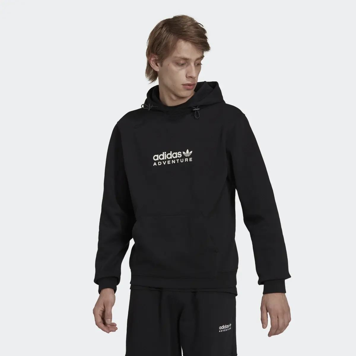 Adidas Hoodie adidas Adventure. 2