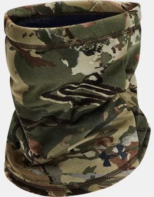 Unisex UA Camo Fleece Gaiter