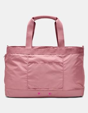 Women's UA Essentials Signature Tote Bag