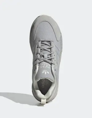 Adidas Chaussure ZX 22 BOOST. 3 Adidas Chaussure ZX 22 BOOST. 3