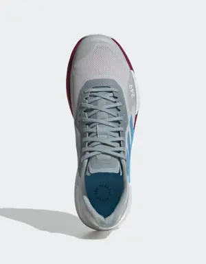 Adidas Zapatilla Terrex Agravic Ultra Trail Running. 3