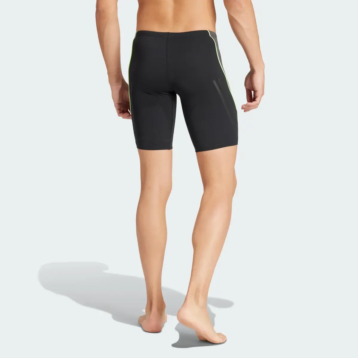 Adidas Performance Swim Jammers. 2