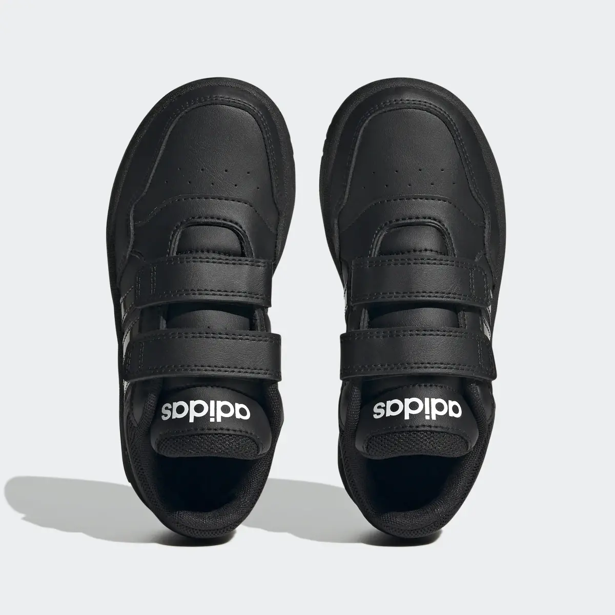 Adidas Sapatilhas Hoops. 3