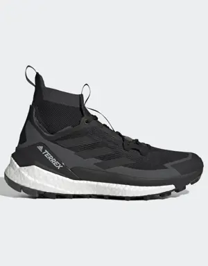Adidas TERREX Free Hiker 2 Hiking Shoe. 2