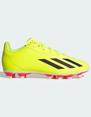 Adidas Chaussure X Crazyfast Club Multi-surfaces. 2 Adidas Chaussure X Crazyfast Club Multi-surfaces. 2